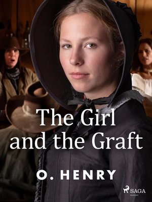 cover image of The Girl and the Graft